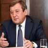Тошкент шаҳар ҳокими ишдан олинди