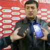 Ҳамиджон Актамов "Насаф"дан учралган мағлубиятга қандай изоҳ берди?