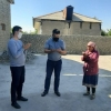 Karantinli kunlarda MIB ehtiyojmand oilalarga beparvo emas