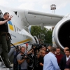 Zelenskiy o‘zi va Putin bergan va’dalarini bajarishganini e’lon qildi