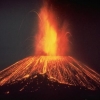 Sisiliyada Etna vulqoni otilishi boshlandi