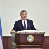 Prezident korrupsiyaga qarshi yangicha kurash taklifi bilan chiqdi