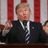 Доналд Трамп ўғлининг Россия билан алоқаларидан бехабар бўлганини айтди