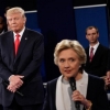 Клинтон Трамп Оқ уйни қандай қилиб «тозалаб ташлаши» мумкинлигини айтди