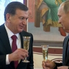 Vladimir Putin: Birlashgan o‘zar, birlashmagan to‘zar