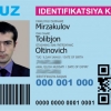 Ўзбекистонда икки турдаги паспорт ва ID-карта жорий қилинади