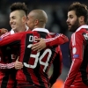 O‘rtoqlik o‘yini. «Real» «Milan»ga yutqazdi