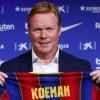 Ronald Kuman «Barselona»ga qaysi futbolchilarni olib kelmoqchi ekanligi ma’lum bo‘ldi
