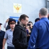 Александр Кокорин ва Павел Мамаев озодликка чиқишди (видео)