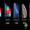 Rossiyada yangi iPhone uchun doʻkon oldidagi navbatlar 3700 dollarga sotilmoqda