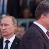 «Янчиб ташлайман». Путин Порошенкога таҳдид қилгани ҳақида маълумотлар пайдо бўлди