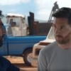 Messi va Saloh suv talashib qolishdi (video)
