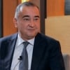 Jahongir Ortiqxo‘jayev: «Mening mingta ko‘zim yo‘q»