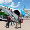 Хорижий фуқароларнинг Ўзбекистонга келиши ва кетиши тартибида ўзгариш юз берди