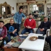 Ўзбек ва турк киноижодкорлари ҳамкорликда сериал суратга олишади