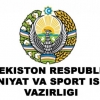 Madaniyat va sport ishlari vazirligi ikkiga ajratildi