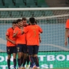 «Bunyodkor» Toshkentda «Neftchi»ni mag‘lub etib, yarim finalga yo‘llanma oldi