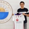 Otabek Shukurov BAA klubi bilan shartnomasini uzaytirdi (foto)