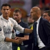 Zidan: Ronalduning qanday futbolchi ekanligini bilasiz