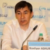 Baxtiyor Ashurmatov: «Nasaf» ham yaxshi o‘yin ko‘rsatdi