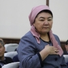 Sirdaryoda ayol kishi tuman hokimi etib tasdiqlandi