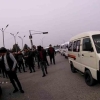 Farg‘onada YPX inspektorining talabiga bo‘ysunmagan 19 nafar Damas haydovchisi qamaldi