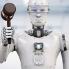 Rossiyada dunyodagi birinchi huquqshunos robot yaratildi
