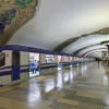 2019 yilda Toshkentda qurilayotgan metro liniyalari uchun $73,4 mln ajratiladi