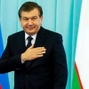 Шавкат Мирзиёев Олмазор туманига ташриф буюрди