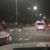 Toshkentda YPX xodimlari ta’qibidan qochgan haydovchi begunohning o‘limiga sababchi bo‘ldi