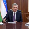 Шавкат Мирзиёев: «Хомашё ва уни қайта ишлаш билан узоққа бориб бўлмайди»