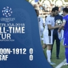 Superliga. "Qo‘qon-1912" o‘z uyida "Nasaf" bilan durang o‘ynadi