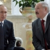 Vladimir Putin Belorussiya prezidenti Lukashenkoga uyquga to‘ymayotganidan nolidi