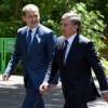 Allamjonov rasman Prezident maslahatchisining birinchi o‘rinbosari