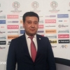 Umid Ahmadjonov: "Guruhimizga kuchli raqiblar tushishini xohlayman"