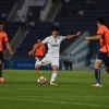 “Nasaf” 2010 yildan buyon ilk marta “Bunyodkor”dan ochko ololmadi