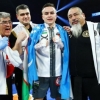 Қудратилло Абдуқаҳҳоров: Эррол Спенсга қарши жанг қилишни истайман