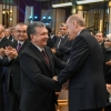 Shavkat Mirziyoyev: “Diniy maktab va madrasalar tashkil etiladi”