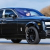 Rolls-Royce yo‘ltanlamaslarining birinchi namunasi fotosuratlari internetga joylashtirildi