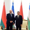 Лукашенко: "Ўзбеклардай савдо қилишни билганимизда, ҳозиргидан икки марта бойроқ бўлардик"