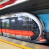 Pekinda robot-poezdli birinchi metro liniyasi ishga tushadi