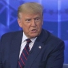 Трамп коронавирусни аниқловчи янги тезкор тестни тақдим қилди