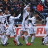 Ibragimovichning goli Shvaynshtayger jamoasini mag‘lubiyatga uchratdi (video)