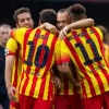 La liga. «Barsa» yirik g‘alabaga erishdi