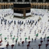 Makkadagi Haj 2019 va 2020 yilda (foto)