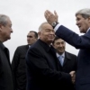 Islom Karimov AQSh davlat kotibi bilan uchrashdi