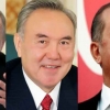 Сурия муаммолари энди Қозоғистонда ҳал қилинади