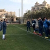 O‘zbekiston terma jamoasi Turkiyada qisqa muddatli yig‘inga kirishdi