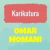 Omar Momanidan yangi karikatura: Ronaldu g‘azabda
