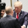Трамп Путиннинг ёрдамига умид билдирмоқда